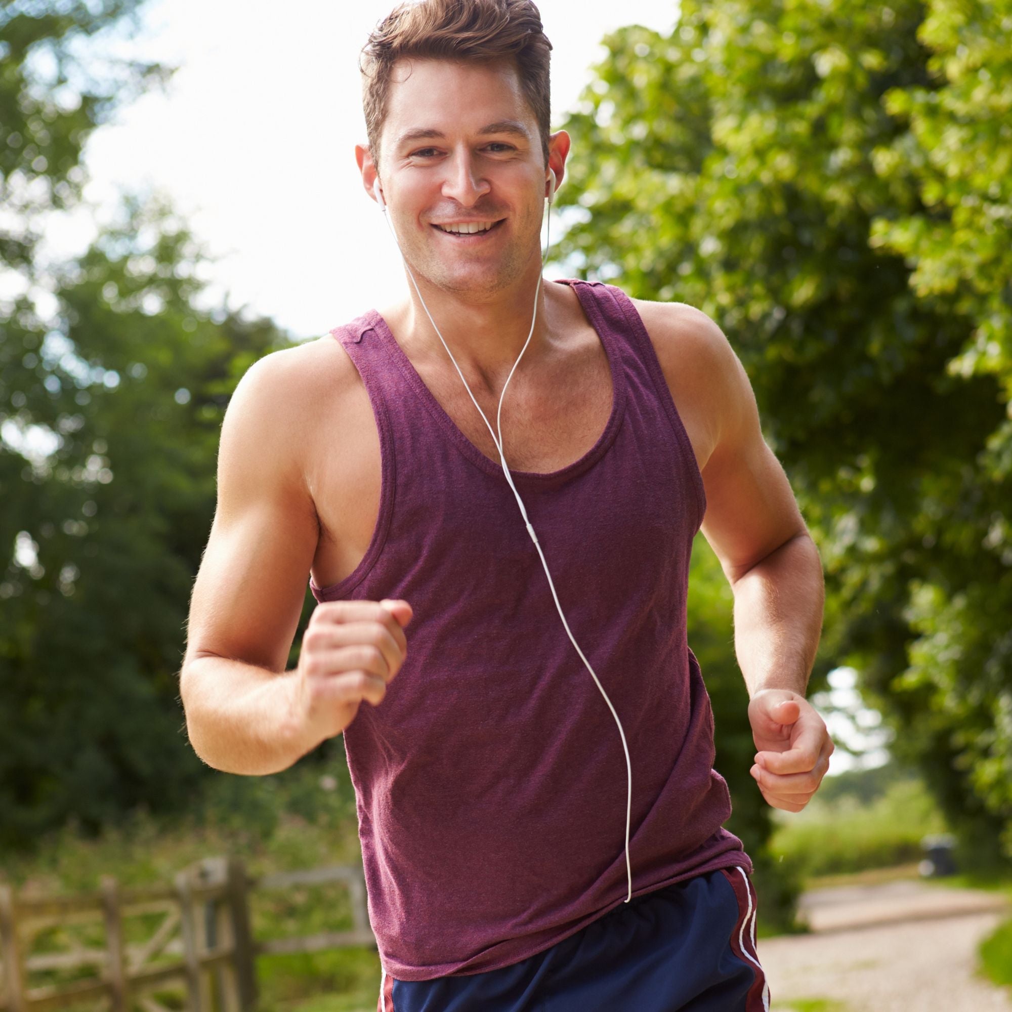 Cardiovascular Health