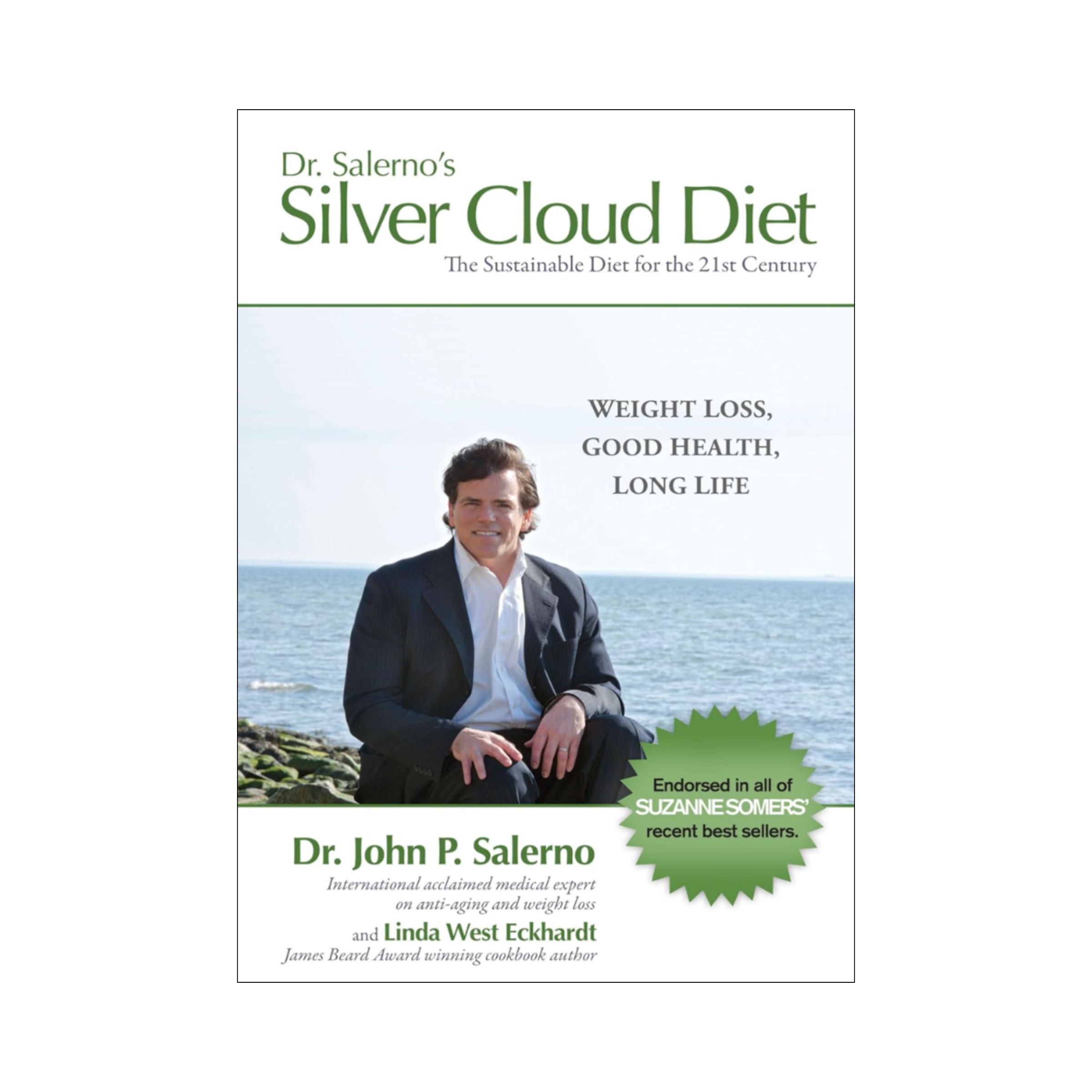 Silver Cloud Diet (Paperback)
