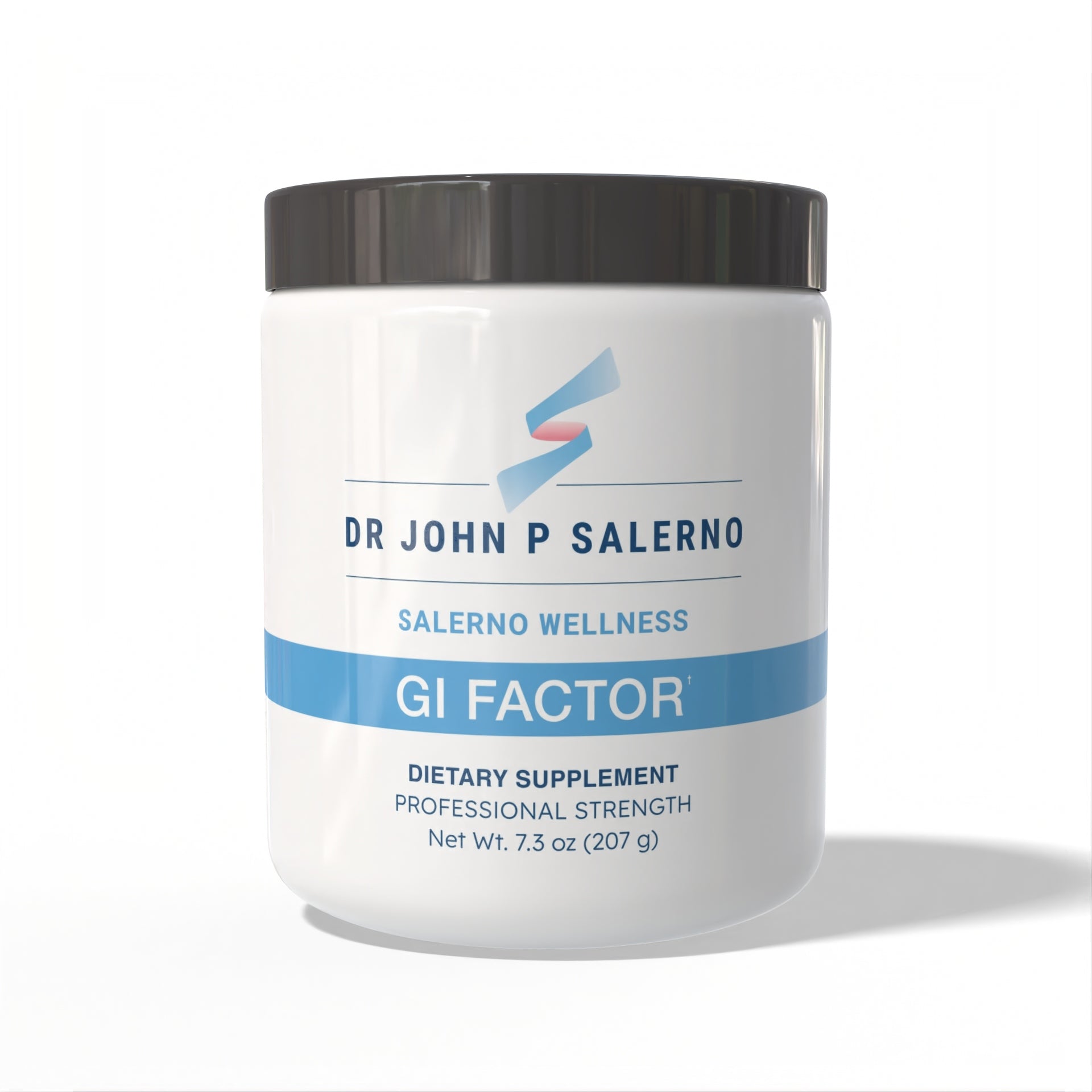 GI Factor Dietary Supplement - Dr. John P. Salerno
