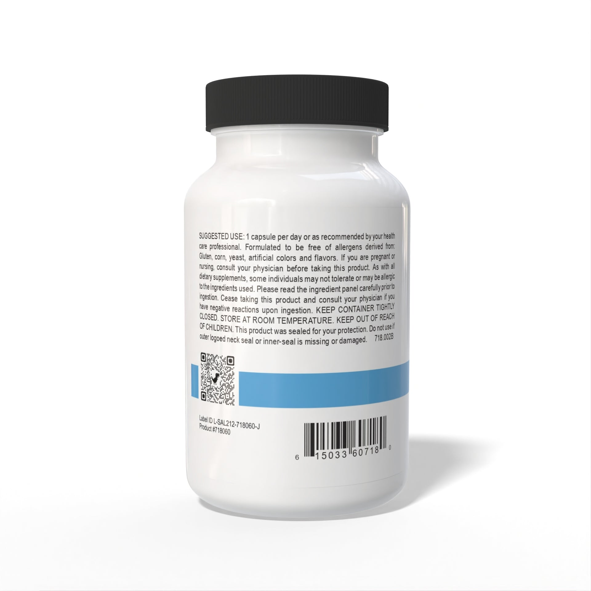L-Glutathione Suggested Use