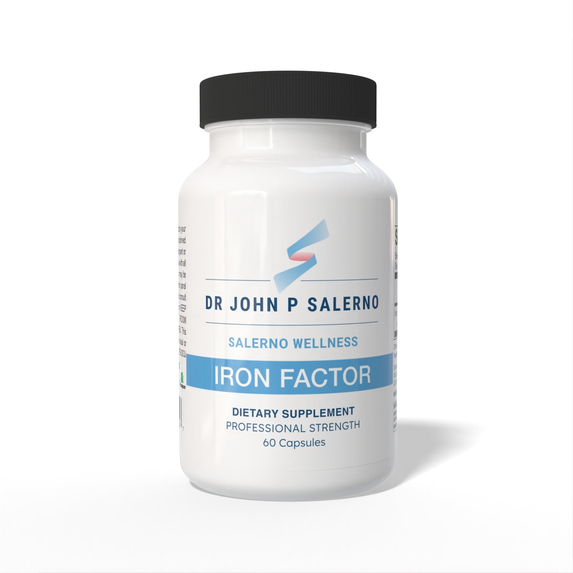 Iron Factor