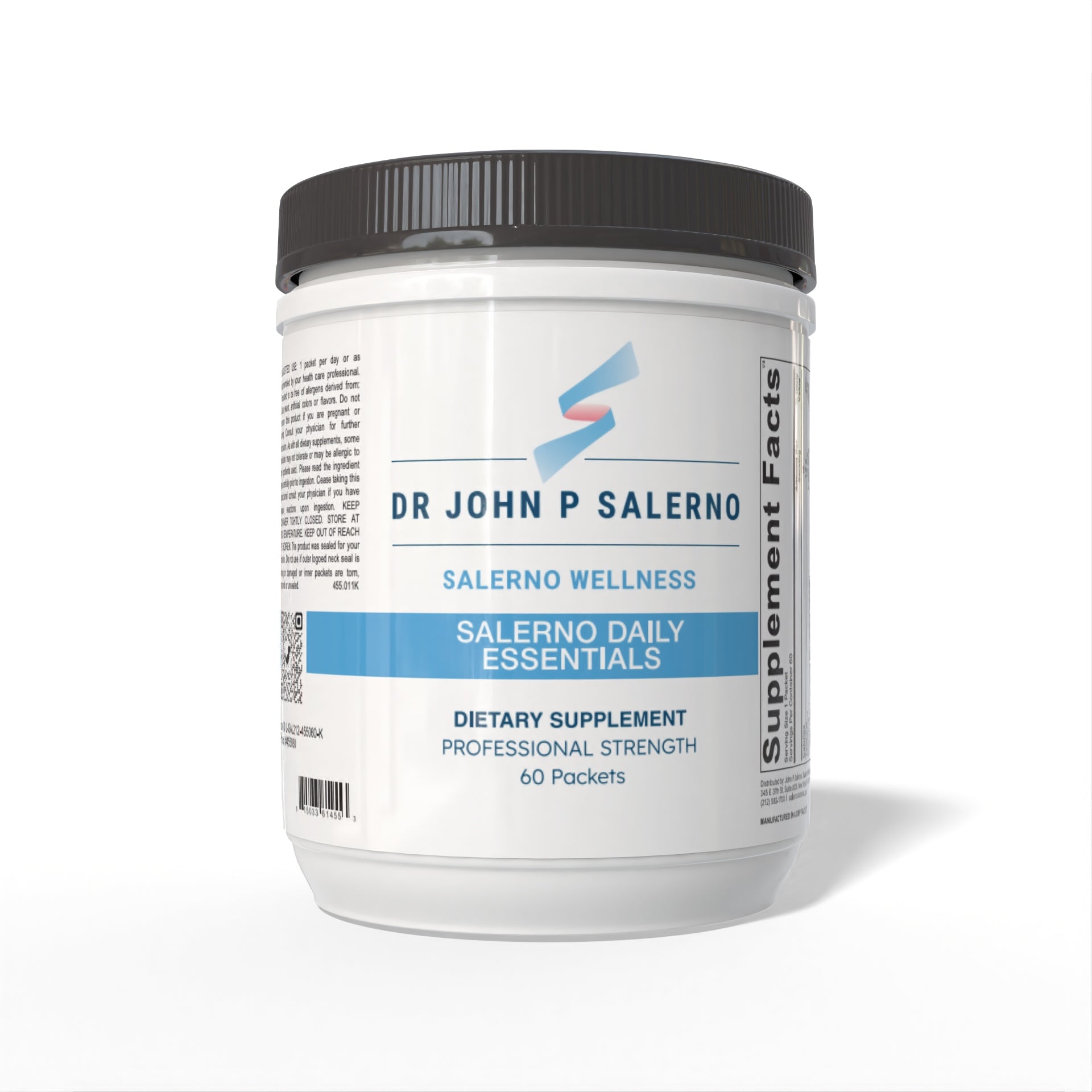 Salerno Daily Essentials