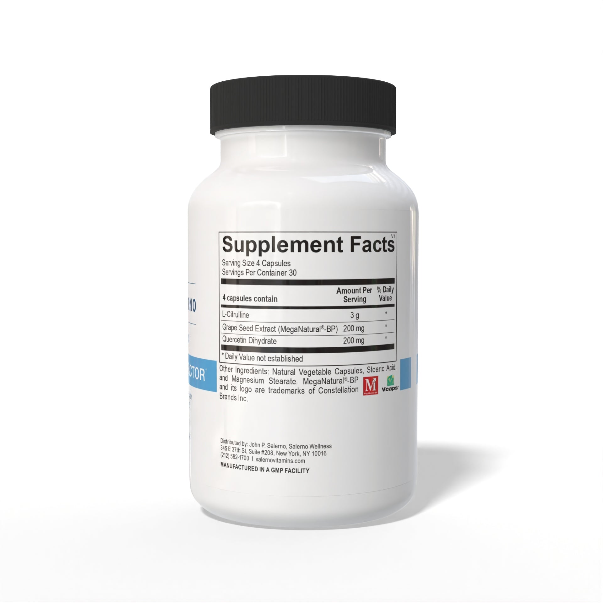 Blood Pressure Factor