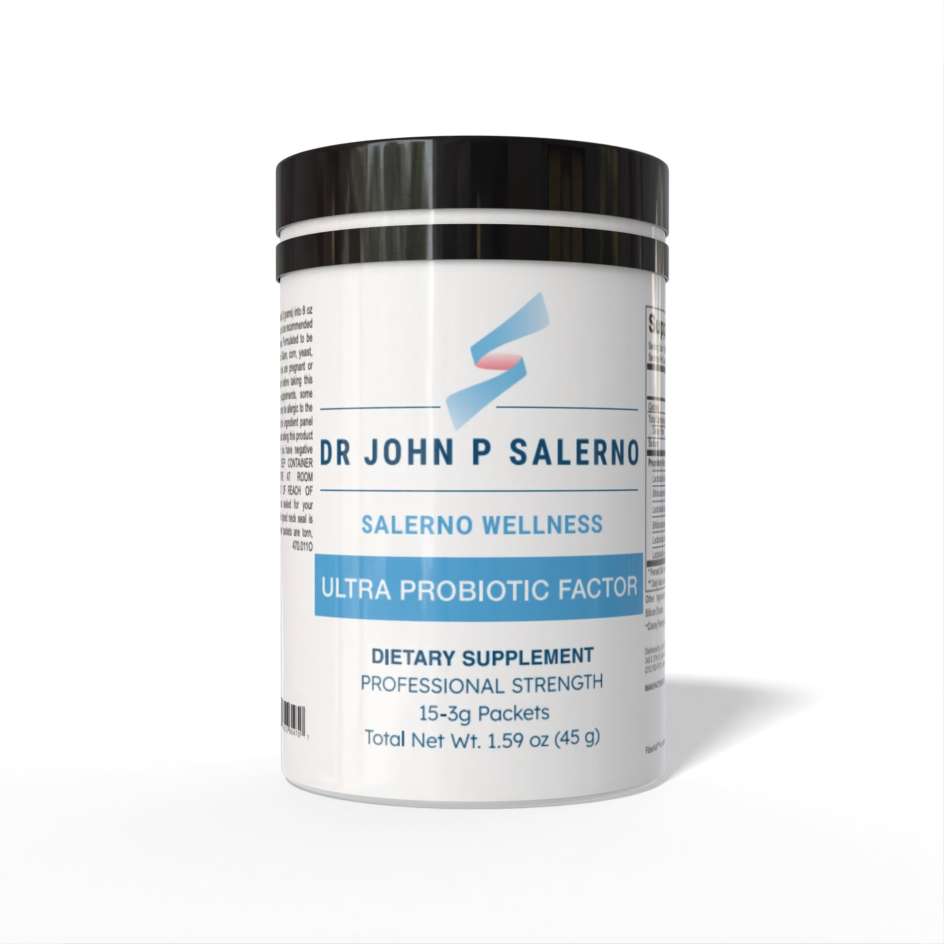 Ultra Probiotic Factor