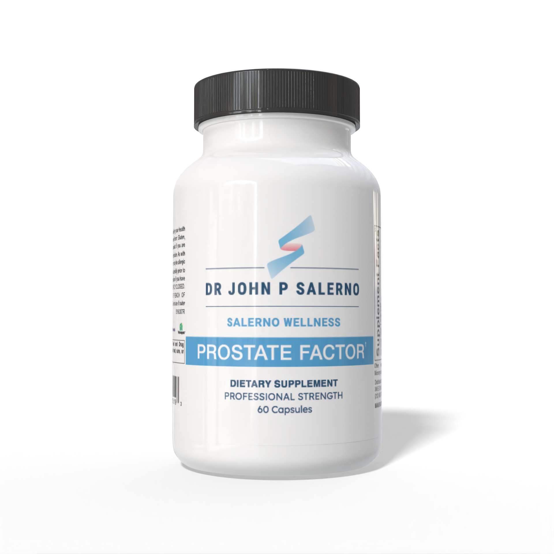 Prostate Factor