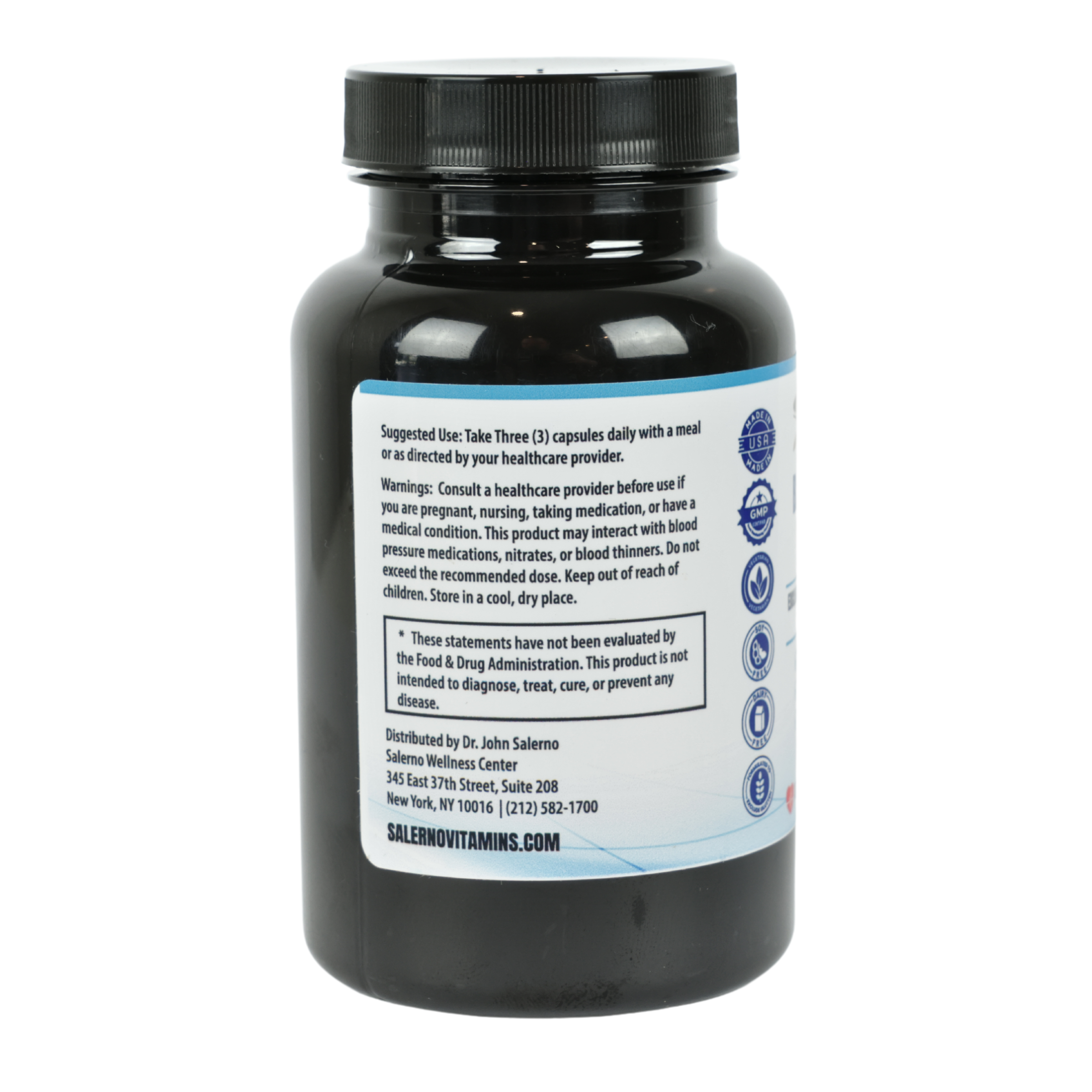 Blood Pressure Factor