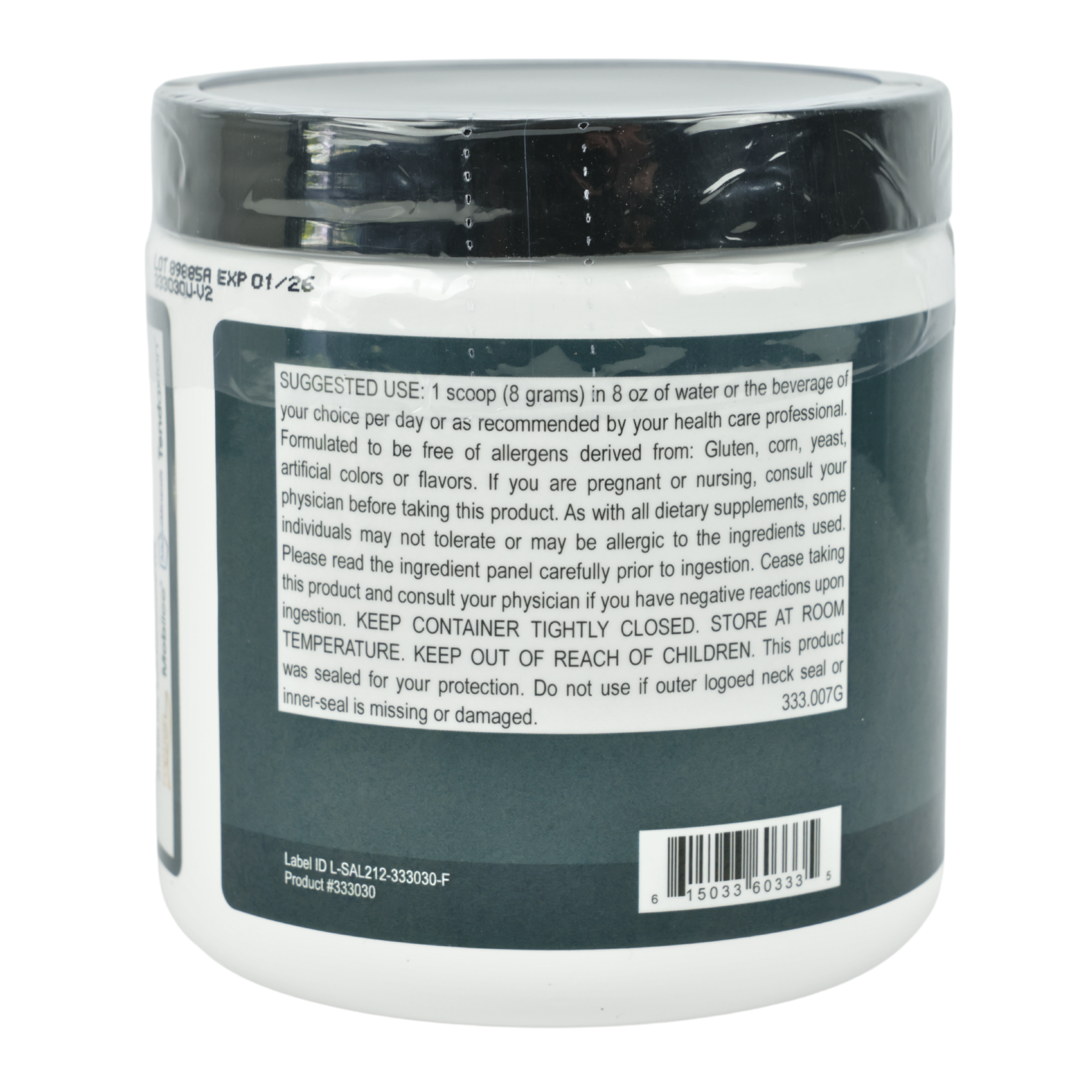 Collagen Factor