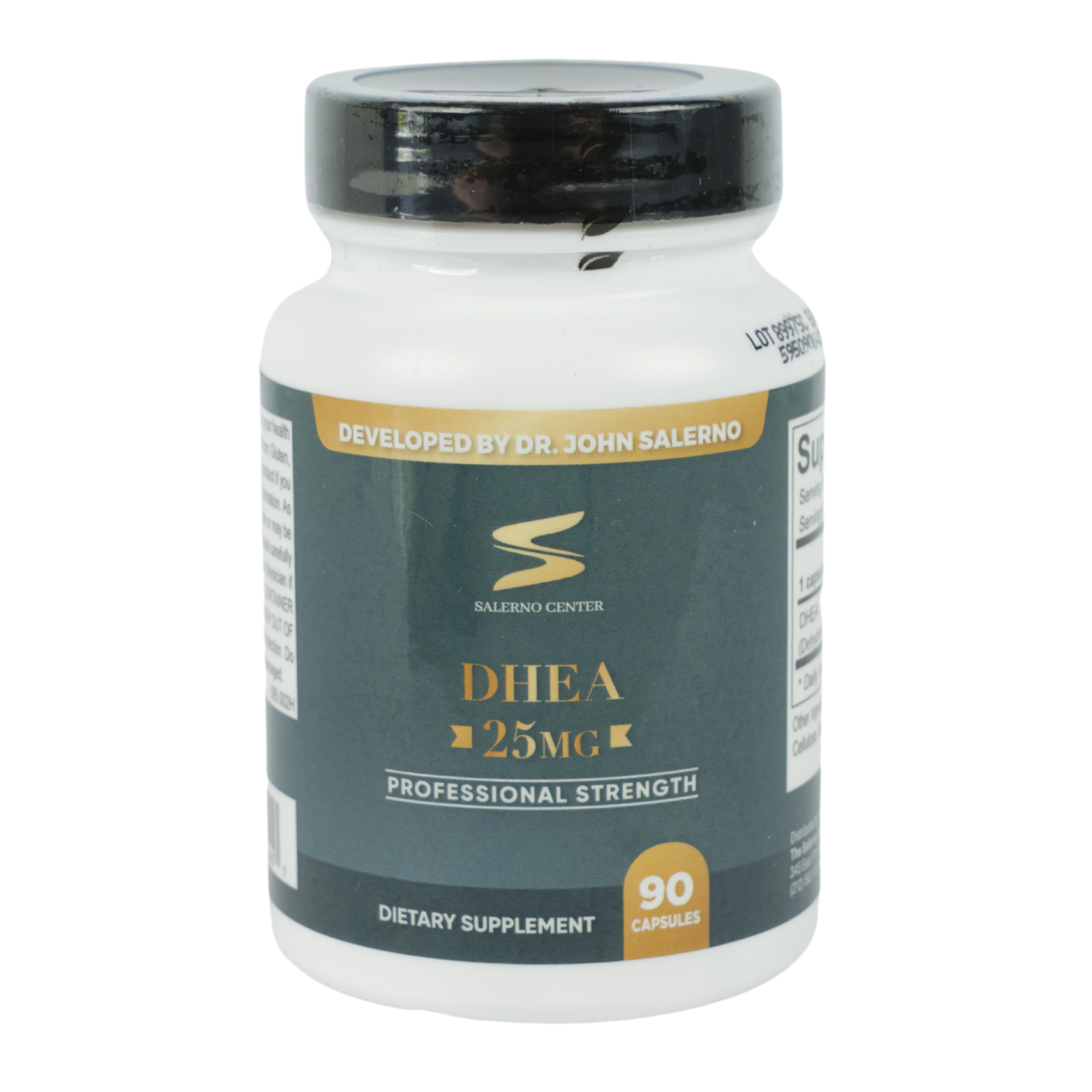 DHEA Professional Strength Dietary Supplement
