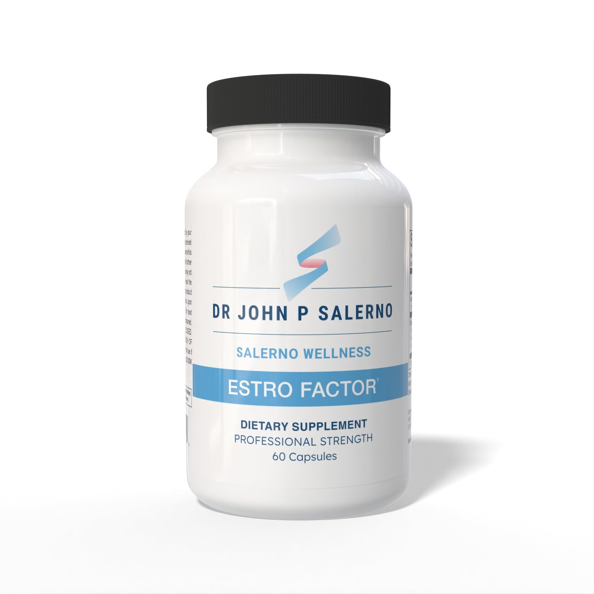 Estro Factor Dietary Supplement - Dr. John P. Salerno
