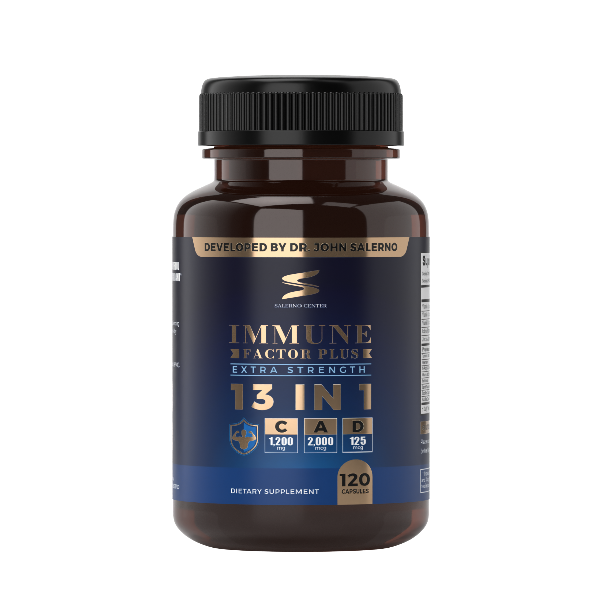 Immune Factor Plus