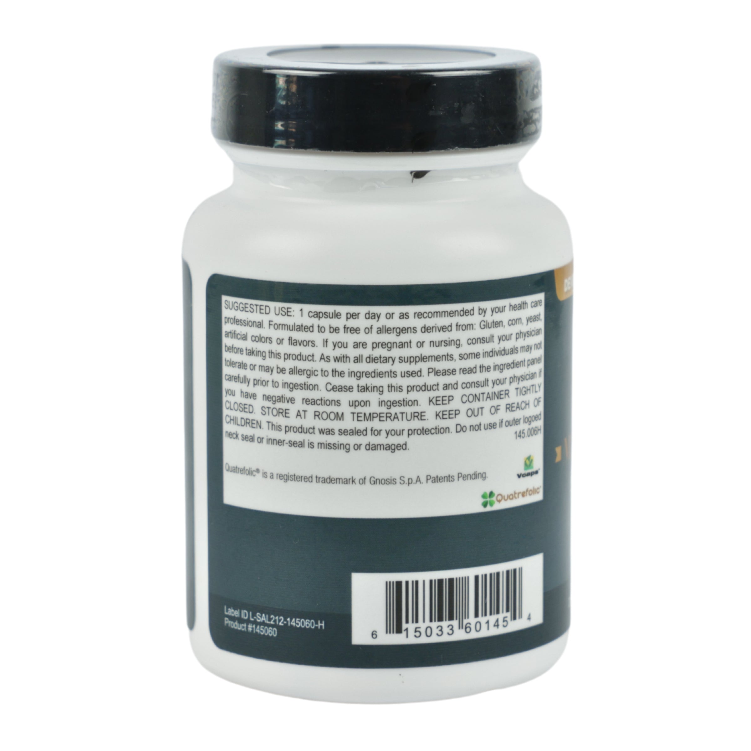MTHFR Factor
