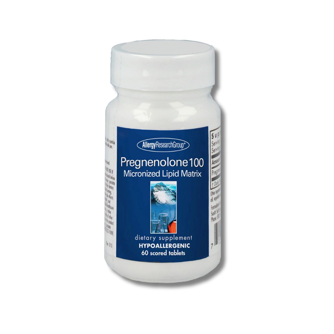 Pregnenolone