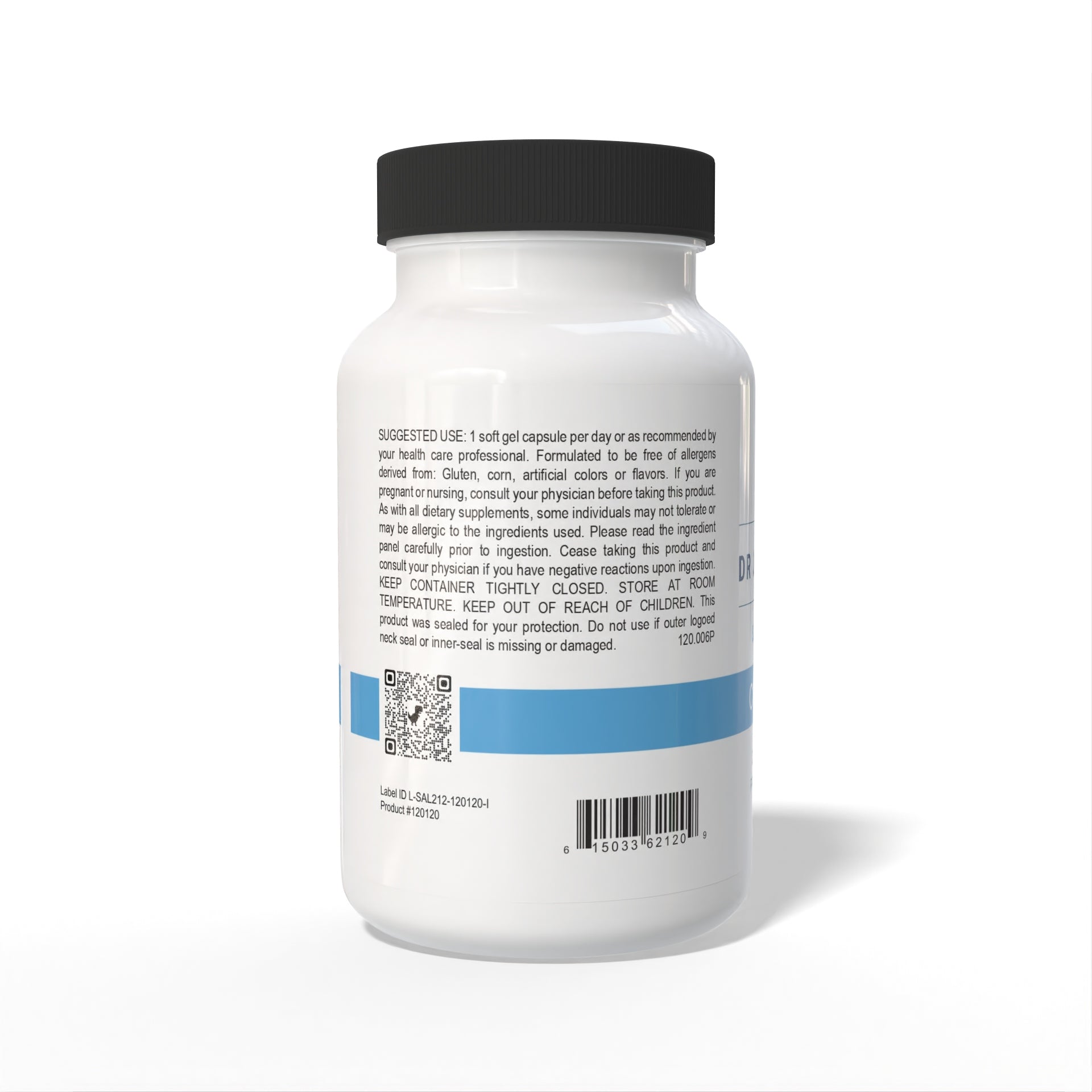 COQ10 Factor