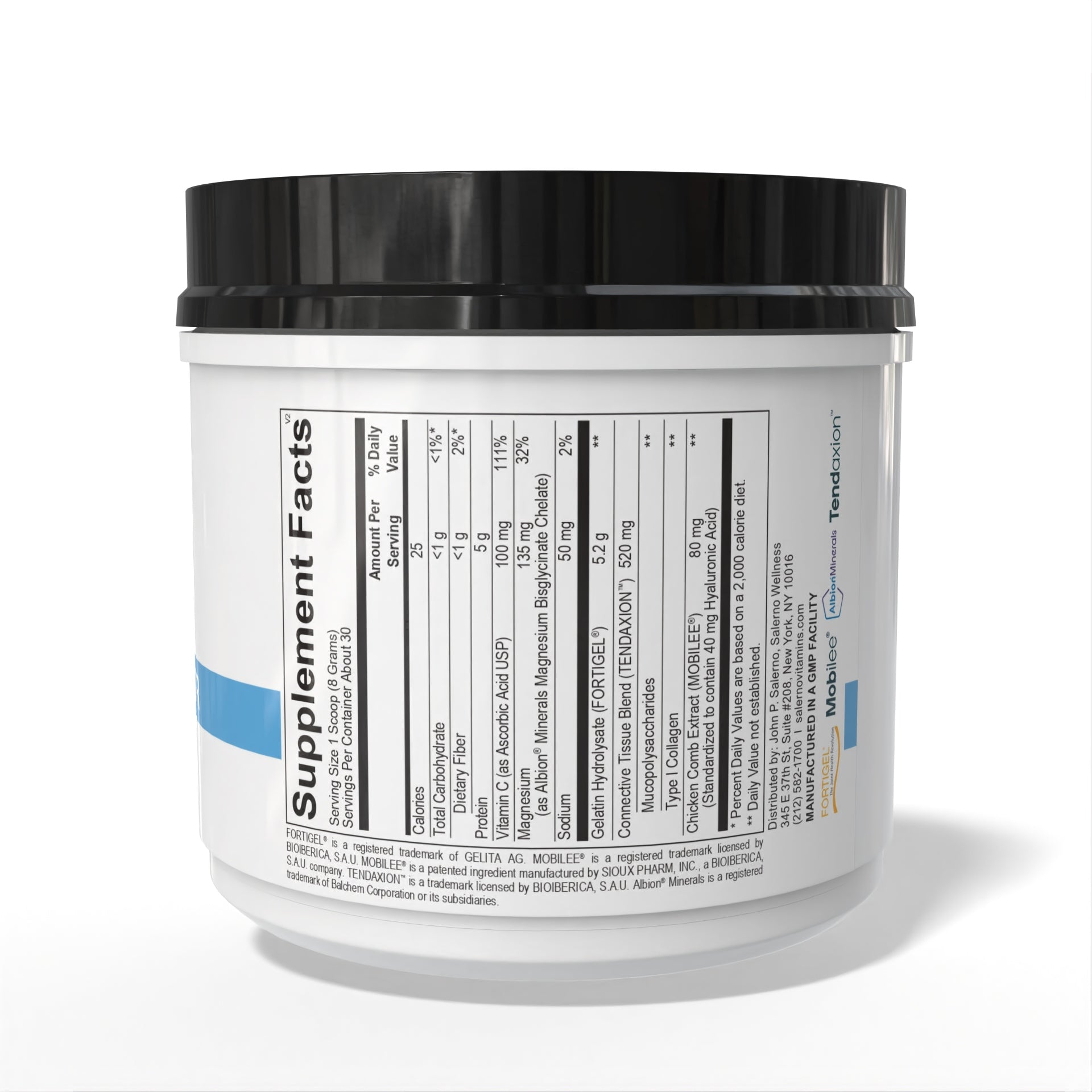 Collagen Factor