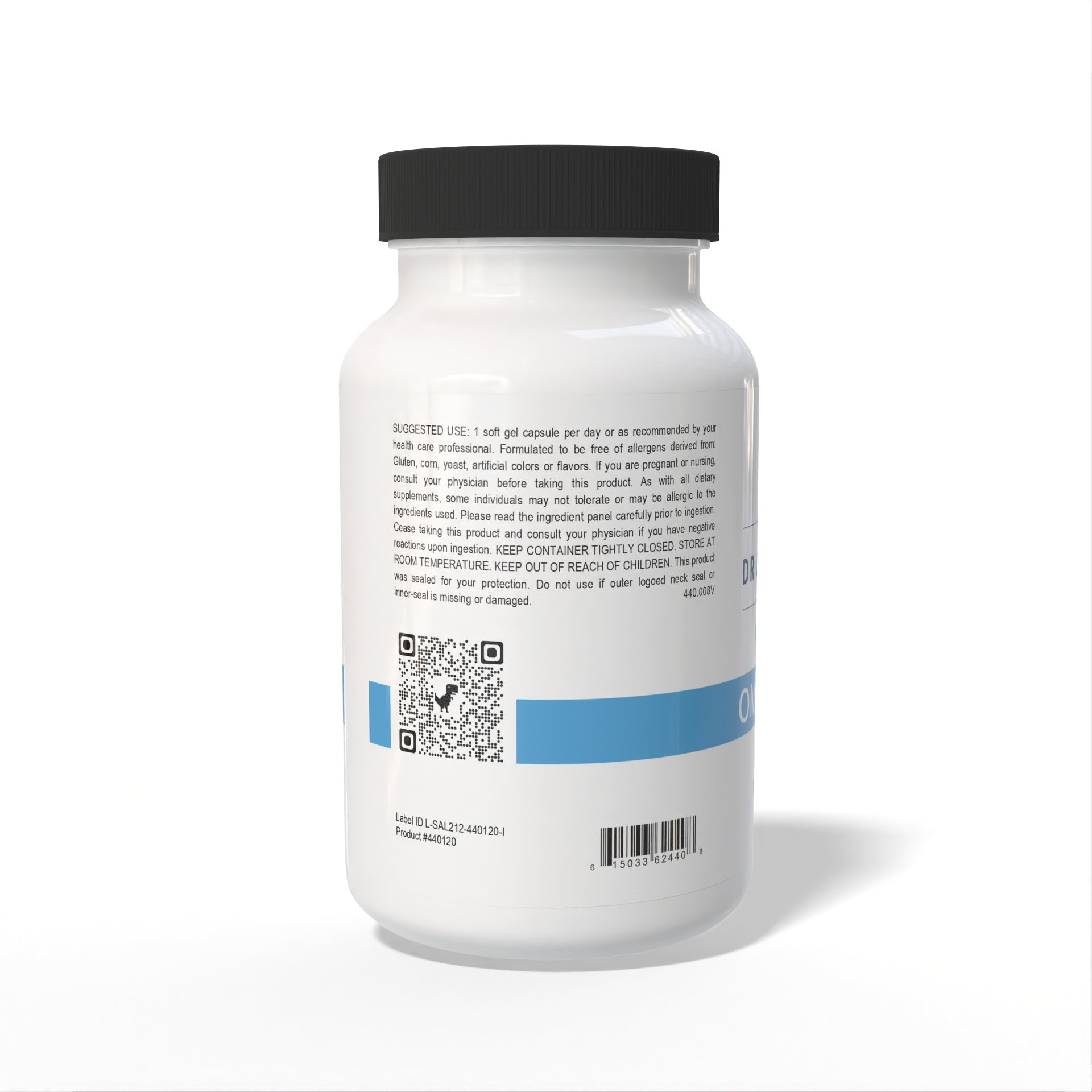 Omega Factor