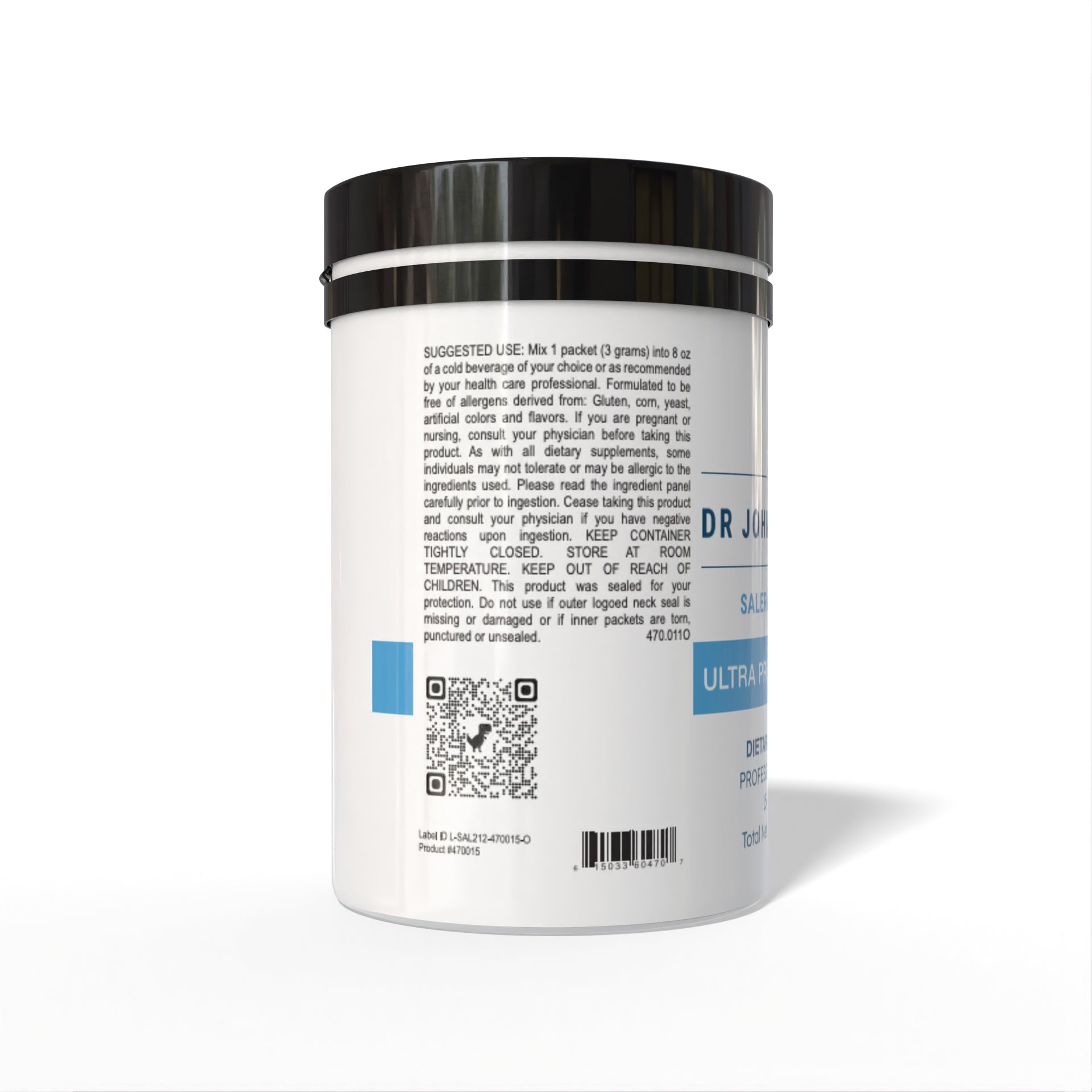 Ultra Probiotic Factor