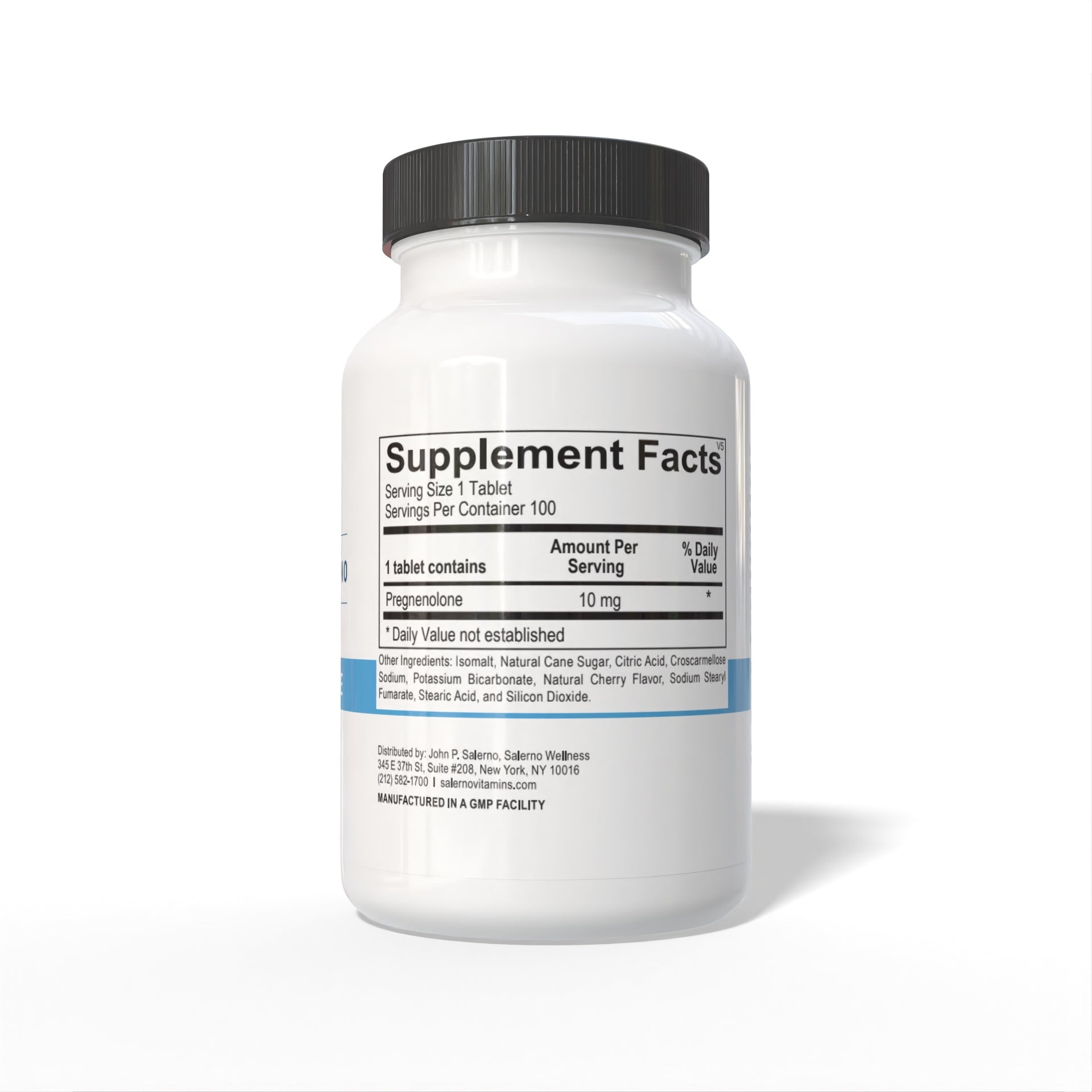 Pregnenolone
