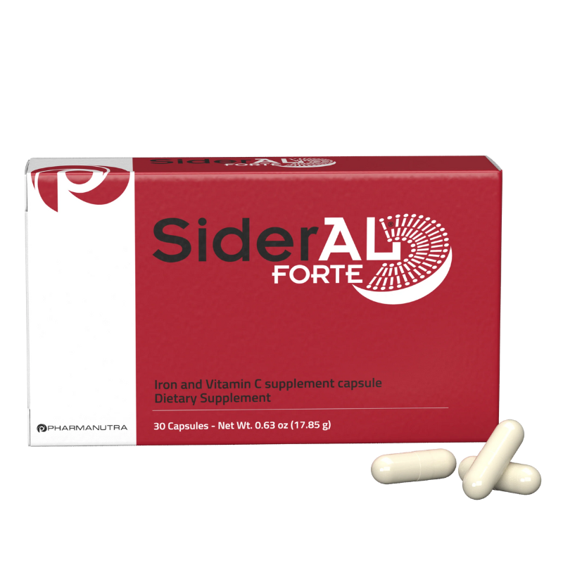 Sider AL Forte