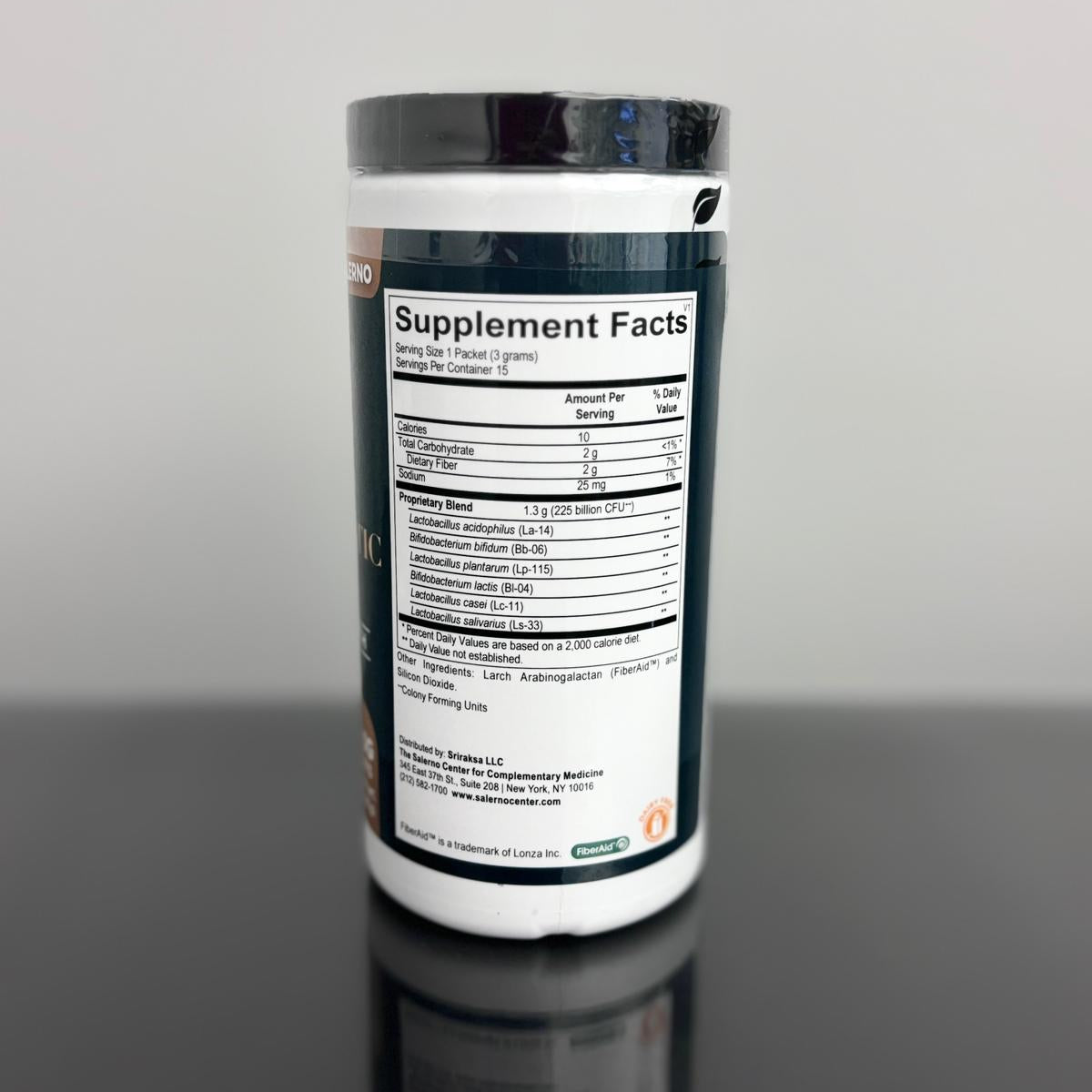 Ultra Probiotic Factor