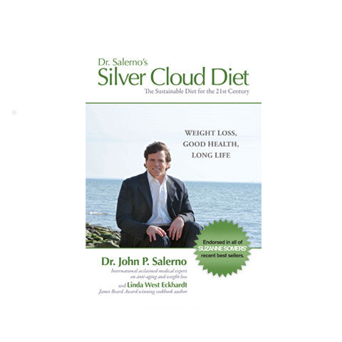 Silver Cloud Diet (Paperback)